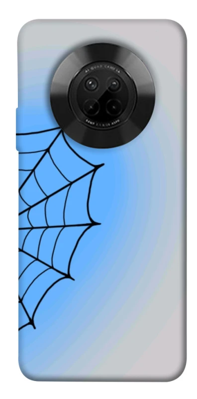 Чохол на Huawei Y9a Pair romantic theme ver.2 фото 1 з 1