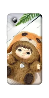 Чохол на ZTE Blade A3 (2019) Wakuku ver.4 фото 1 з 1