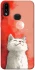 Чехол на Samsung Galaxy A10s Cute kittie фото 1 из 1