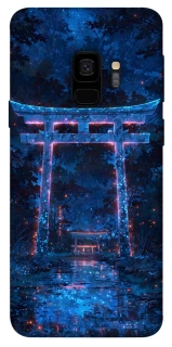 Чехол на Samsung Galaxy S9 torii gate фото 1 из 1