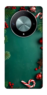 Чехол на Huawei Magic6 Lite Новогодний v35 фото 1 из 1