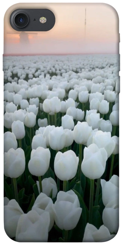 Чохол на Apple iPhone 7 / 8 (4.7") Flowers v1 фото 1 з 1