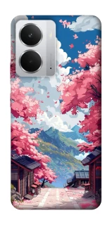 Чехол на Realme 14 Japanese vibe фото 1 из 1