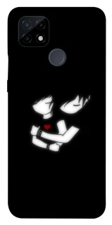 Чехол на Realme C21 We love фото 1 Чехол на Realme C21 We love фото 1 из 1