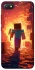 Чохол на Xiaomi Redmi 6A Minecraft adventure фото 1 з 1