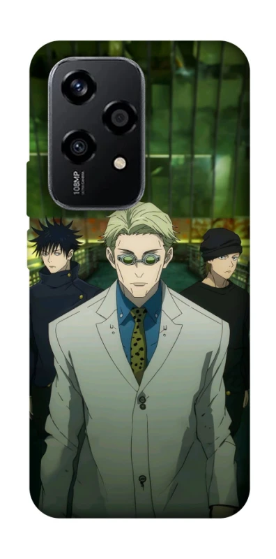 Чохол на Honor 200 Lite jujutsu kaisen фото 1 з 1