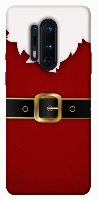 Чохол на OnePlus 8 Pro Новорічний v4 фото 1 з 1