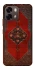 Чохол на Oppo A6 Килим v12 фото 1 з 2