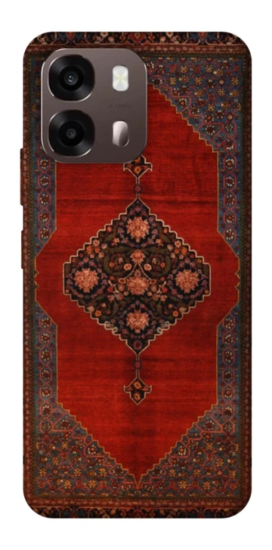 Чохол на Oppo A6 Килим v12 фото 2 з 2