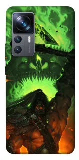 Чохол на Xiaomi 12T / 12T Pro Gromash Hellscream фото 1 з 1