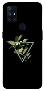 Чохол на OnePlus Nord N10 5G Flowers ver.2 фото 1 Чохол на OnePlus Nord N10 5G Flowers ver.2 фото 1 з 1