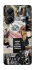 Чохол на Xiaomi Poco X7 Pro Fashion collage ver.11 фото 1 з 1