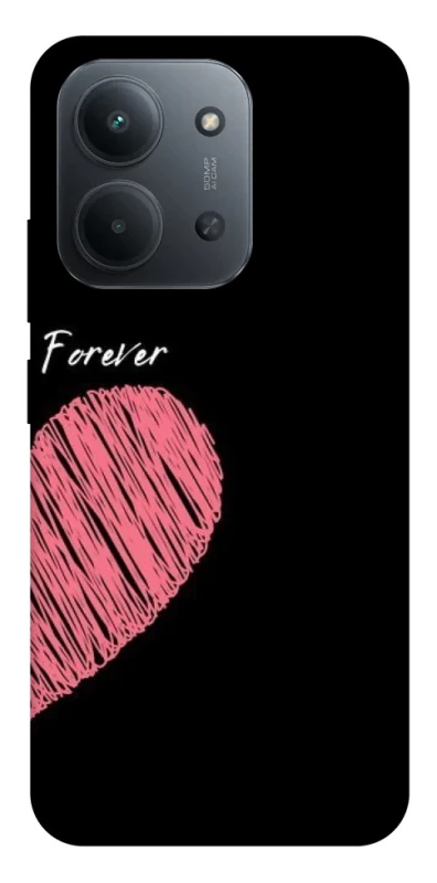 Чохол на Xiaomi Redmi 15C (EU) Pair romantic theme ver.10 фото 1 з 1