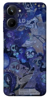 Чохол на Realme 10 4G Shelly Dandy world фото 1 з 1