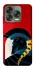 Чехол на ZTE Nubia V70 Design Agamemnon фото 1 из 1