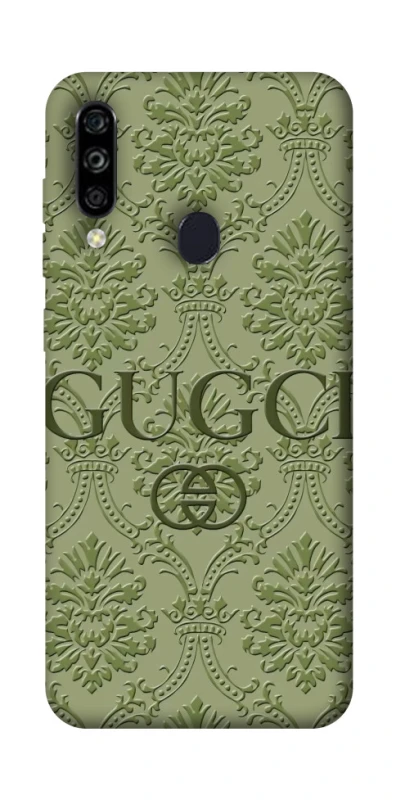 Чохол на ZTE Blade A7 (2020) Gucci ver.9 фото 1 з 1