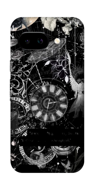 Чохол на Google Pixel 9a Omniscient Reader's фото 1 з 1