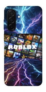 Чохол на Samsung Galaxy A26 5G Roblox aesthetics ver.10 фото 1 з 1