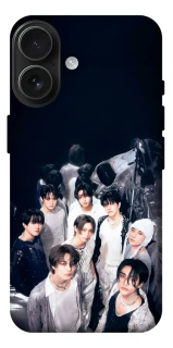 Чехол на Apple iPhone 17 (6.3") Stray Kids v4 фото 1 из 1
