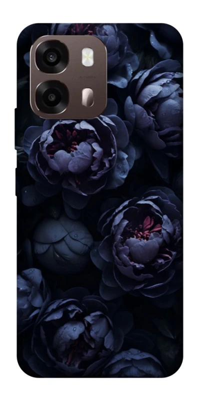 Чехол на Oppo A6 Sunny Snowdrops фото 2 из 2
