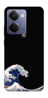 Чохол на Realme P3 Ultra Japa wave фото 1 з 1