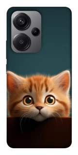 Чохол на Xiaomi Redmi Note 13 Pro+ Чохол Кошеня фото 1 з 1