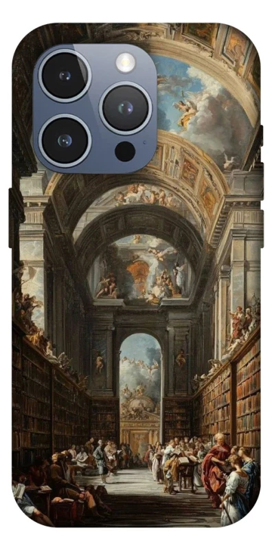 Чохол на Apple iPhone 16 Pro Max Art collage ver.5 фото 1 з 1