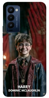 Чехол на TECNO Camon 18 New Harry Potter ver.2 фото 1 из 1
