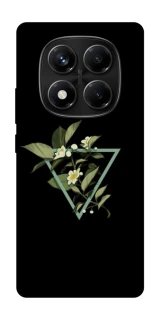 Чехол на Xiaomi Redmi Note 14 Pro 4G Flowers ver.2 фото 1 из 1
