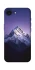 Чехол на Apple iPhone 17e (6.1") Purple mountains фото 1 из 1