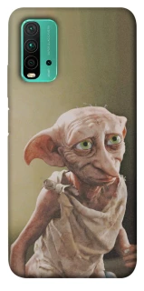 Чехол на Xiaomi Redmi Note 9 4G / Redmi 9 Power Harry Potter v4 фото 1 из 1