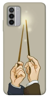 Чохол на Nokia G42 Harry Potter v3 фото 1 з 1