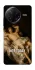 Чохол на Infinix Note 50 Pro Not Today фото 1 з 1