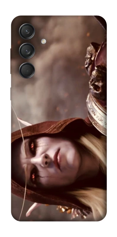 Чохол на Samsung Galaxy M55 Sylvana фото 1 з 1