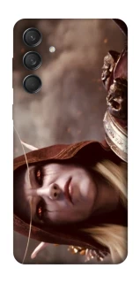 Чохол на Samsung Galaxy M55 Sylvana фото 1 з 1