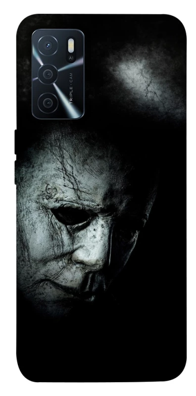 Чехол на Oppo A16s / A16 Jason v3 фото 1 из 1