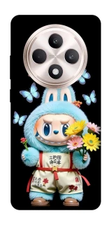 Чохол на Oppo Reno 12 F 4G/5G Japan Labubu фото 1 з 1