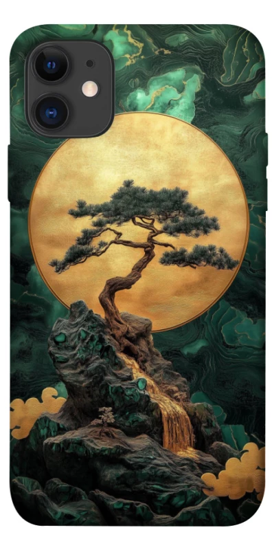 Чехол на Apple iPhone 11 (6.1") banzai фото 1 из 1