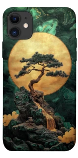 Чехол на Apple iPhone 11 (6.1") banzai фото 1 из 1