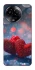 Чехол на Realme C67 4G Red hearts фото 1 из 1