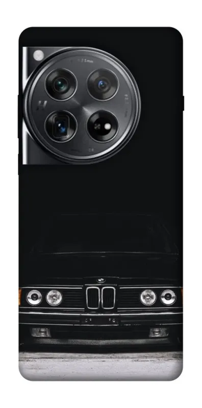 Чохол на OnePlus 12 BMW v17 фото 1 з 1