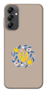 Чохол на Samsung Galaxy A14 4G/5G Герб v99 фото 1 з 1