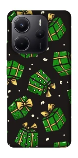 Чехол на Xiaomi Redmi Note 14 4G (Europe version) Christmas mood ver.5 фото 1 из 1