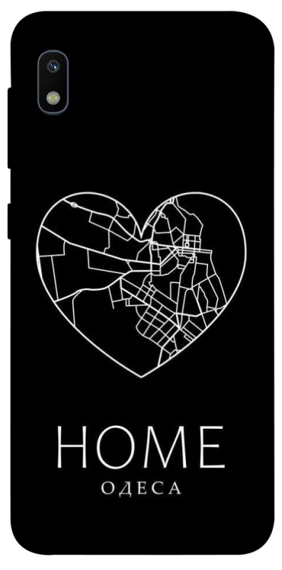Чохол на Samsung Galaxy A10 (A105F) Одеса Home фото 1 з 1