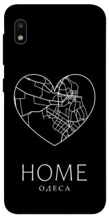 Чохол на Samsung Galaxy A10 (A105F) Одеса Home фото 1 з 1