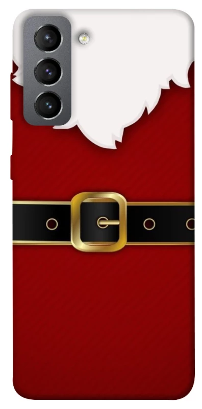 Чохол на Samsung Galaxy S21 FE Новорічний v4 фото 1 з 1