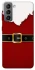 Чохол на Samsung Galaxy S21 FE Новорічний v4 фото 1 з 1