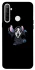 Чехол на Realme 6i Halloween Stitch ver.2 фото 1 из 1