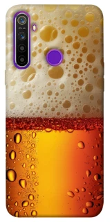 Чохол на Realme 5 Beer Style фото 1 з 1
