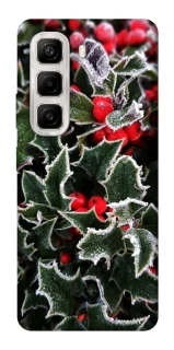 Чехол на Infinix Hot 50 4G Новогодний v32 фото 1 из 1